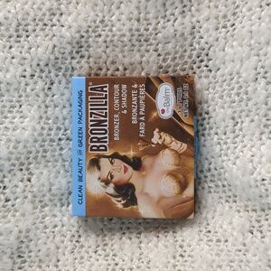 theBalm Bronzilla: Bronzer, Contour, & Shadow,  3g/0.11oz